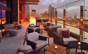 Grand Plaza Moevenpick Media City